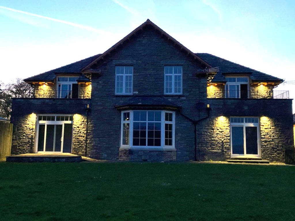 Mechanical services in North Yorkshire